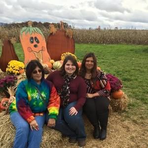 Meet your Posher, Mary